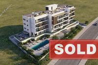 2 Bedroom Apartment · Tombs Of The Kings (Paphos) for sale 