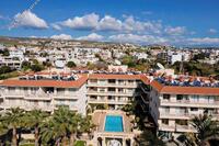 3 Bedroom Apartment · Geroskipou (Paphos) for sale 