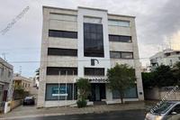 2 Bedroom Apartment · Pallouriotissa (Nicosia) for sale 