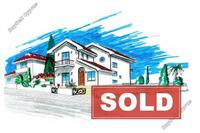 3 Bedroom Detached house · Limassol Municipality (Limassol) for sale 