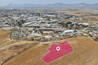 6968 SQM Land · Sopaz (Nicosia) for sale 