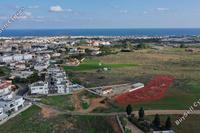1611 SQM Land · Paralimni (Famagusta) for sale 