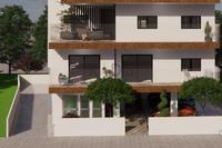 2 Bedroom Penthouse in Aradippou (Larnaca) for sale 