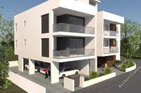 1 Bedroom Apartment in Tseri (Nicosia) for sale 