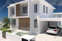 5 Bedroom Detached house in Dekeleia (Larnaca) for sale 