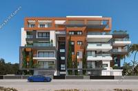 3 Bedroom Apartment in Agios Ioannis (Limassol) for sale 