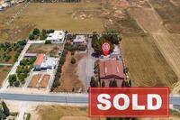  Mixed Use Project · Deryneia (Famagusta) for sale 
