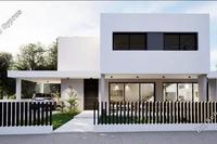 3 Bedroom Semi-detached house in Latsia (Nicosia) for sale 