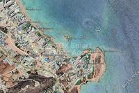 4382 SQM Land in Protaras (Famagusta) for sale 