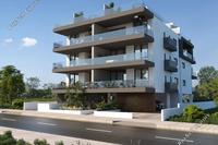 1 Bedroom Apartment · Aradippou (Larnaca) for sale 