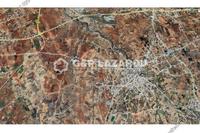 3343 SQM Land in Palaiometocho (Nicosia) for sale 