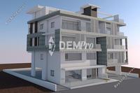 2 Bedroom Apartment in Emba (Paphos) for sale 