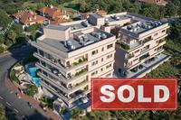 2 Bedroom Apartment · Emba (Paphos) for sale 