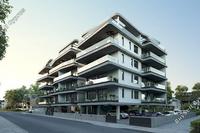 1 Bedroom Apartment · Livadia Larnacas (Larnaca) for sale 