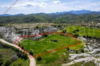 4330 SQM Plot in Kampia (Nicosia) for sale 
