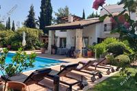 3 Bedroom Detached house in Aphrodite Hills (Paphos) for sale 