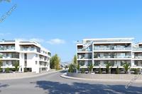 1 Bedroom Apartment · Livadia Larnacas (Larnaca) for sale 