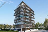 2 Bedroom Apartment in Aradippou (Larnaca) for sale 