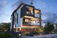 2 Bedroom Apartment in Aradippou (Larnaca) for sale 
