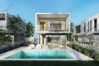 3 Bedroom Detached house · Tombs Of The Kings (Paphos) for sale 