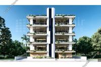 2 Bedroom Penthouse in Larnaca Municipality (Larnaca) for sale 