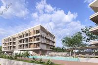2 Bedroom Apartment in Paralimni (Famagusta) for sale 
