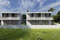 3 Bedroom Semi-detached house · Geri (Nicosia) for sale 