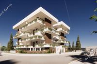 Studio Apartment in Strovolos (Nicosia) for sale 