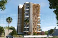 2 Bedroom Apartment · Chrysopolitissa (Larnaca) for sale 