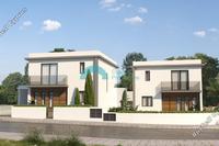 4 Bedroom Detached house · Oroklini (Larnaca) for sale 