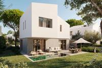 3 Bedroom Detached house in Oroklini (Larnaca) for sale 