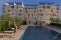 3 Bedroom Apartment · Zakaki (Limassol) for sale 
