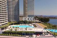 3 Bedroom Apartment in Limassol Marina (Limassol) for sale 
