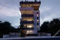 2 Bedroom Apartment in Neapolis (Limassol) for sale 