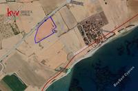 19205 SQM Land · Softades (Larnaca) for sale 