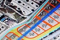 625 SQM Plot in Alethriko (Larnaca) for sale 