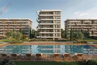 1 Bedroom Apartment in Livadia Larnacas (Larnaca) for sale 