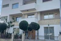 4 Bedroom Semi-detached house · Omonoia (Limassol) to rent 