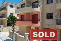 2 Bedroom Apartment · Tersefanou (Larnaca) for sale 