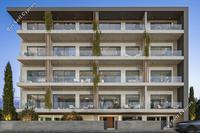 2 Bedroom Apartment in Kato Paphos Universal (Paphos) for sale 