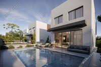 3 Bedroom Detached house · Tremithousa (Paphos) for sale 