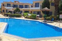 1 Bedroom Apartment in Tombs Of The Kings (Paphos) for sale 