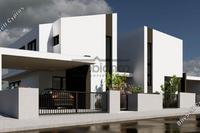 3 Bedroom Detached house in Pano Deftera (Nicosia) for sale 