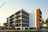 2 Bedroom Apartment · Sotiros Agios Ioannis Larnaca (Larnaca) for sale 