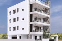2 Bedroom Apartment · Kato Polemidia (Limassol) for sale 