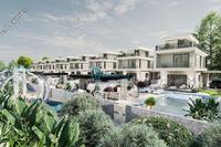 4 Bedroom Detached house · Pervolia (Larnaca) for sale 