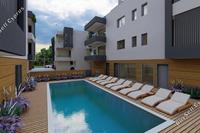 2 Bedroom Apartment in Livadia Larnacas (Larnaca) for sale 