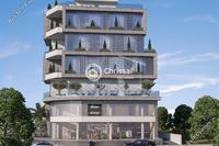  Commercial Building in Mesa Gitonia (Limassol) to rent 