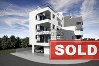2 Bedroom Apartment · Aradippou (Larnaca) for sale 