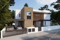 3 Bedroom Detached house · Latsia (Nicosia) for sale 